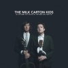 Cover The Milk Carton Kids - All The Things That I Did And All The Things I Didn`t Do